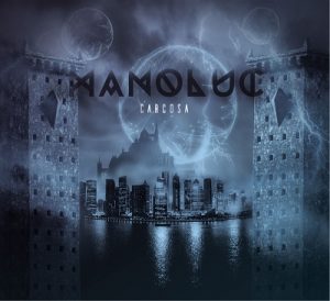 Manoluc - Carcosa - death