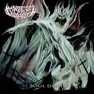 Maze Of Sothoth - Soul Demise - death