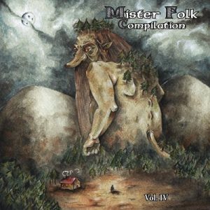 VV.AA. - Mister Folk Compilation Volume IV - metal