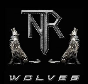 No Remorse - Wolves - metal