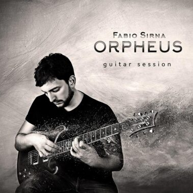 Fabio Sirna - Orpheus Unplugged Version - Recensioni Elettronica