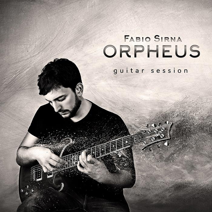 - Fabio Sirna - Orpheus Unplugged Version
