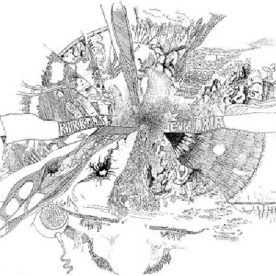 Ribbons Of Euphoria - Ribbons Of Euphoria - rock