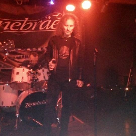 Tenebrae + Checkmate : Genova 3/12/2016 Tenebrae1 1 Tenebrae1