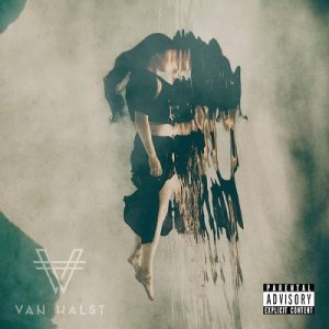 Van Halst - World Of Make Believe - metal