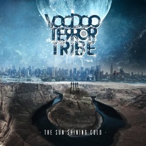 Voodoo Terror Tribe - The Sun Shining Cold - metal