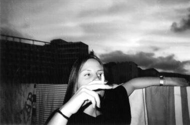 Gabriele Rosati 03 Scatto Da Serie 22La Notte22 Gabriele Rosati 03 Scatto Da Serie 22La Notte22