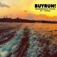 - Buyrun! - Niosiddharta'S Travels #7 - Turkey