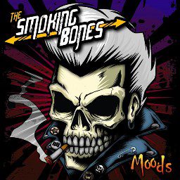 - The Smoking Bones - Moods