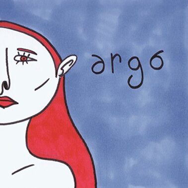 Argo  -  Argo - Musica Pop