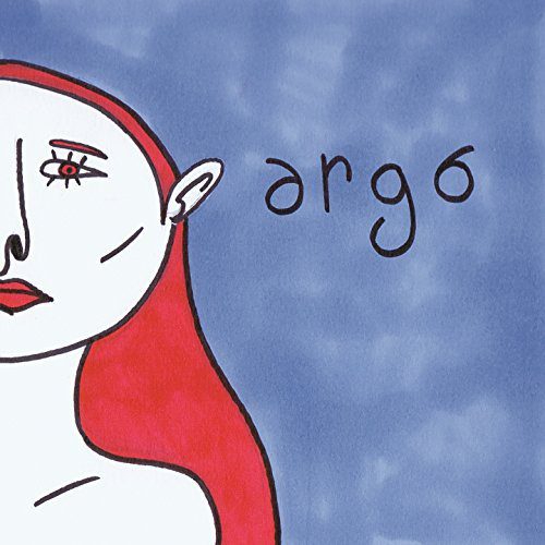 Argo - Argo - In Your Eyes Ezine