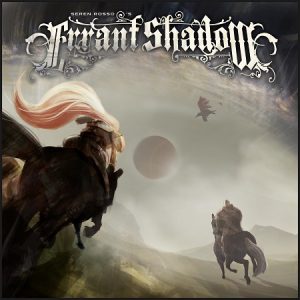 Errant Shadow - Errant Shadow - metal