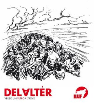I Luf - Delalter - Verso Un Altro Altrove - Musica Pop