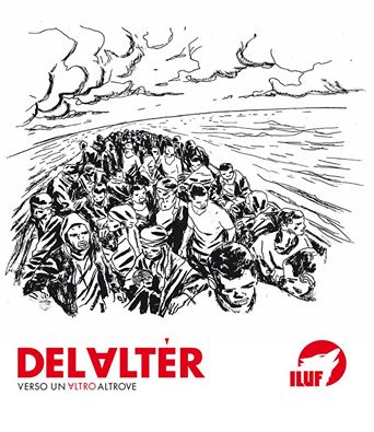 - I Luf - Delalter - Verso Un Altro Altrove