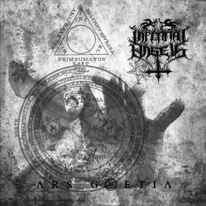 Infernal Angels – Ars Goetia - death