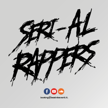 Seri - Al Rappers - Interviste