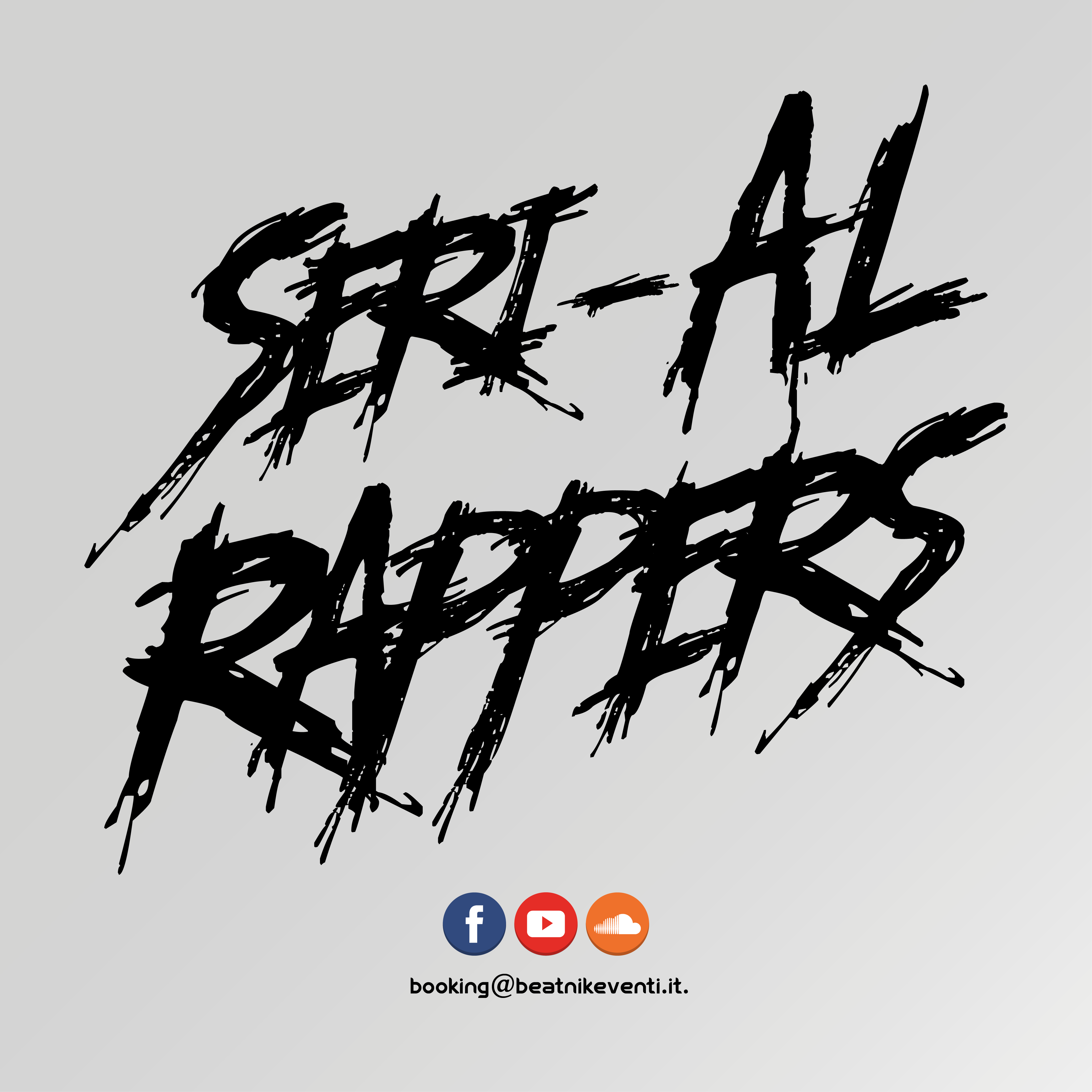 - Seri - Al Rappers