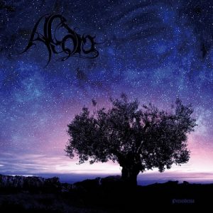 Æðra - Perseiderna - death