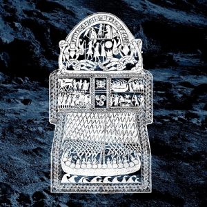 Árstíðir Lífsins - Heljarkviða - metal