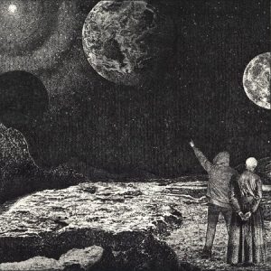 The Great Saunites - Green - rock