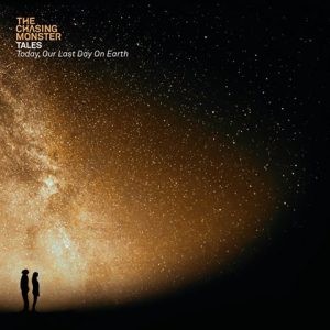 The Chasing Monster - Tales - rock