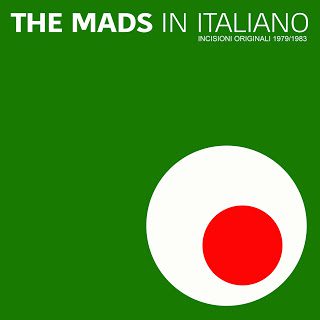 - The Mads - In Italiano