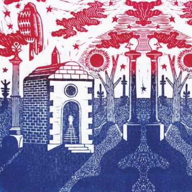 Novella - Change Of State - Recensioni Rock