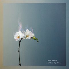 Winter Dust Sense By Erosion - Last Waltz - World'S End Girlfriend