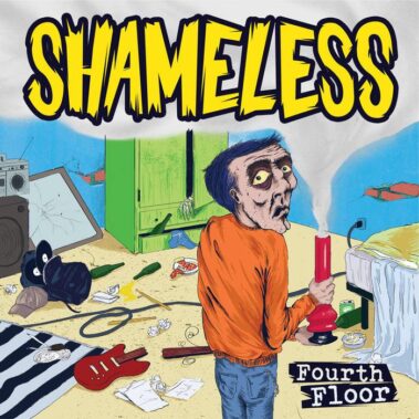 Shameless - Fourth Floor - 7 Pollici - Musica Punk
