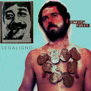 Enrico Bosio - Segaligno - Recensioni Rock