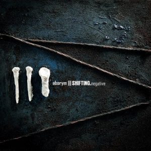 Aborym - Shifting.Negative - metal