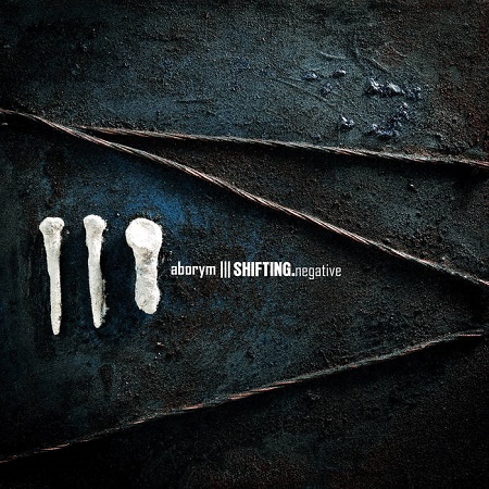Aborym - Shifting.Negative - metal