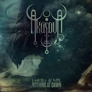 Akasava - Nothing At Dawn - metal