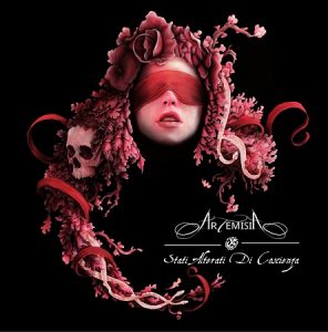 ArtemisiA - Stati Alterati Di Coscienza - metal