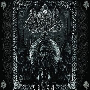 Ashaena - Calea - metal