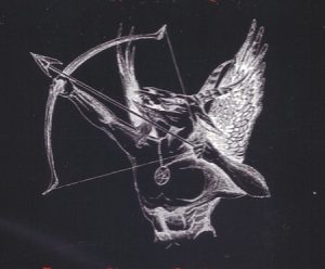 50 ESSENTIALS LO-FI BLACK METAL ALBUMS - black