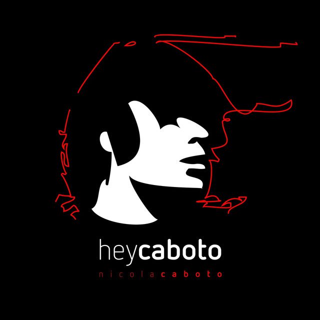 Caboto - Hey Caboto