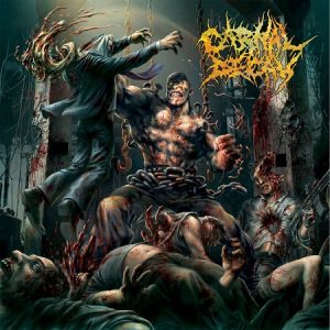 Carnal Decay - You Owe You Pay - death