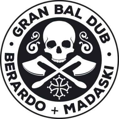 Berardo Madaski - Gran Bal Dub - Recensioni Black Music