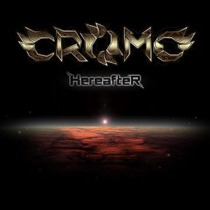 Cromo - Hereafter - metal