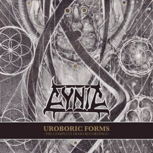 Cynic - Uroboric Forms - The Complete Demo Recordings - death
