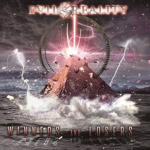 Evil Reality - Winners And Losers - metal