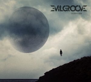 Evilgroove - Cosmosis - metal