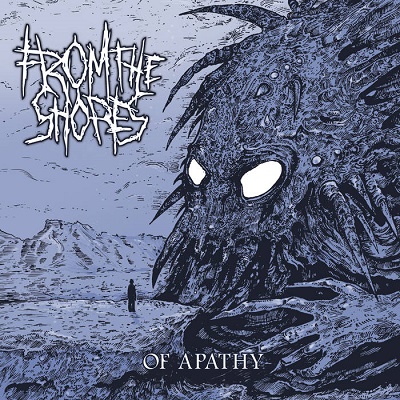 From the Shores - Of Apathy - death