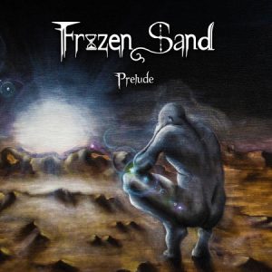 Frozen Sand - Prelude - metal
