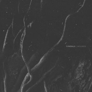 FVNERALS - Wounds - metal