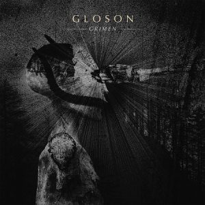 Gloson - Grimen - metal