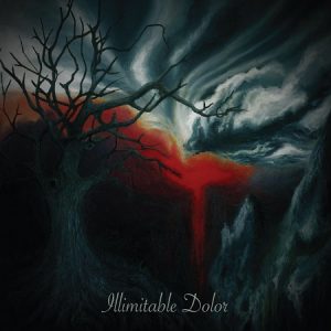 Illimitable Dolor - Illimitable Dolor - metal