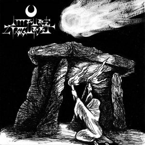 Impure Ziggurat - Serenades of Astral Malevolence - death