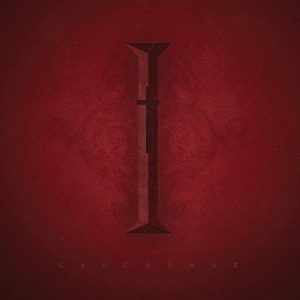 Inire - Cauchemar - metal